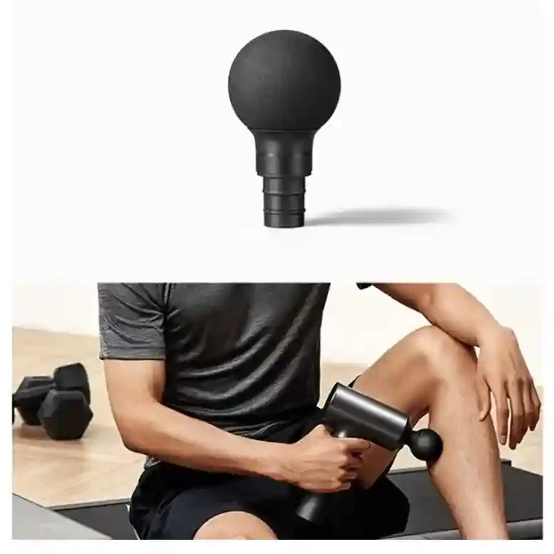 Xiaomi Massage Gun (Массажер) 4