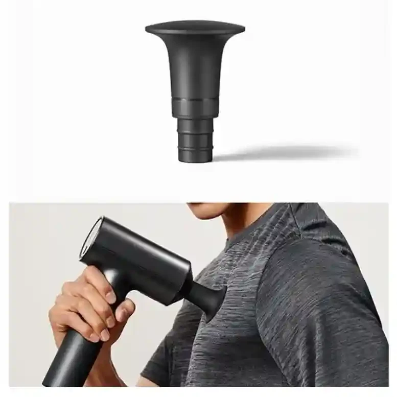 Xiaomi Massage Gun (Массажер) 6
