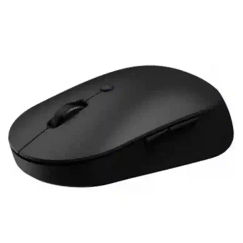 Mouse Xiaomi Mi Dual Mode 2 Wireless Black