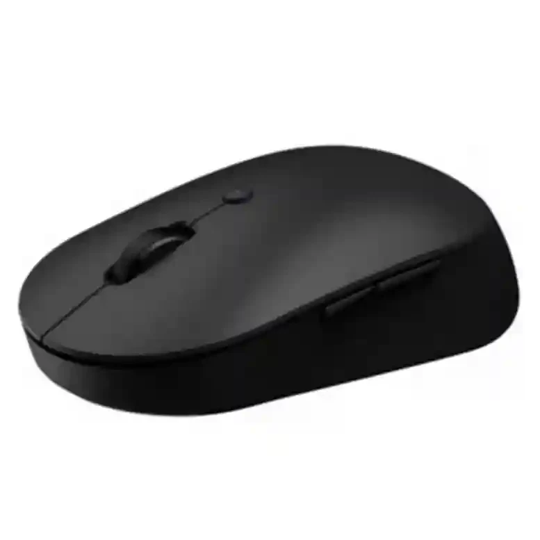 Компьютерная мышь Xiaomi Mi Dual Mode 2 Wireless Black 2
