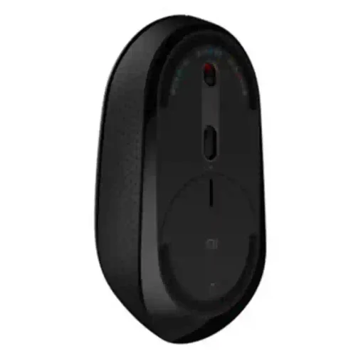 Mouse Xiaomi Mi Dual Mode 2 Wireless Black