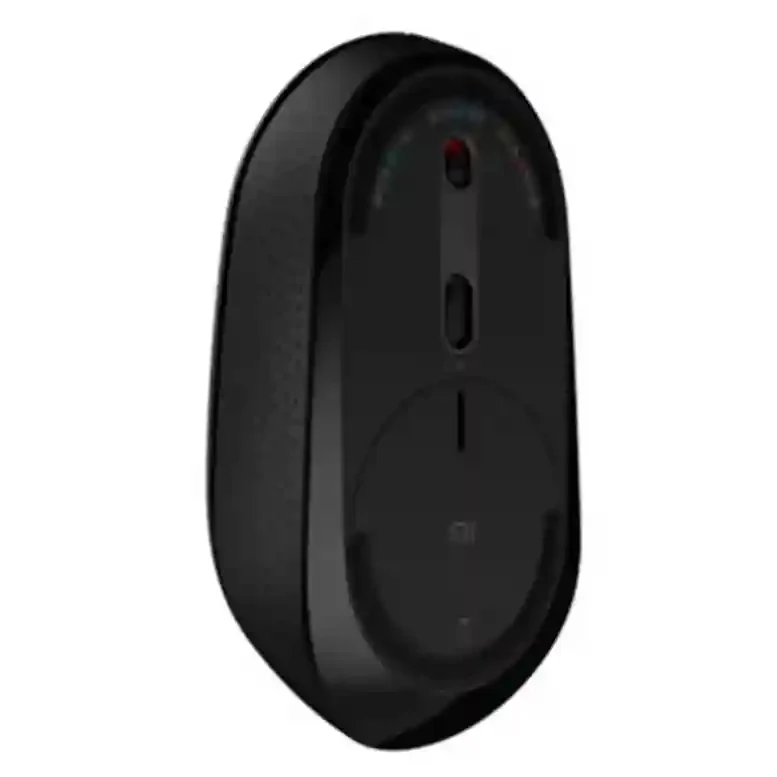 Компьютерная мышь Xiaomi Mi Dual Mode 2 Wireless Black 3