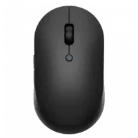 Компьютерная мышь Xiaomi Mi Dual Mode 2 Wireless Black