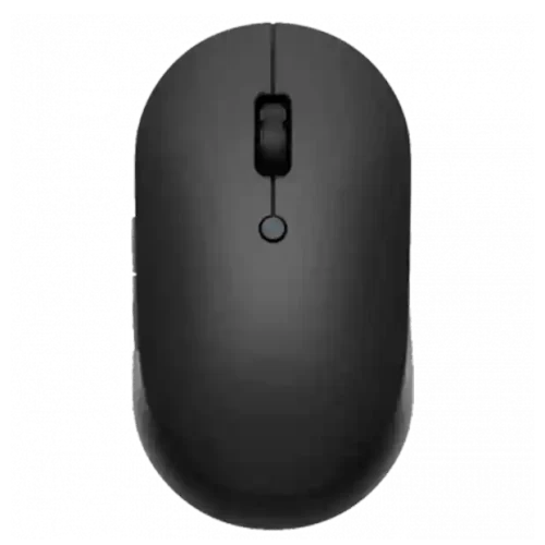 Mouse Xiaomi Mi Dual Mode 2 Wireless Black