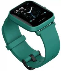 Умные часы Amazfit Bip U Pro Green 3