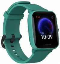 Умные часы Amazfit Bip U Pro Green 2