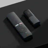 Xiaomi Mi TV Stick FHD Black 4