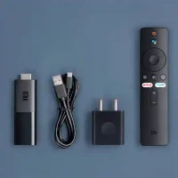 Xiaomi Mi TV Stick FHD Black 5