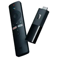 Xiaomi Mi TV Stick FHD Black