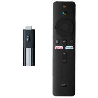 Xiaomi Mi TV Stick FHD Black 2