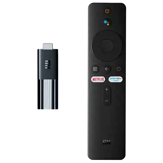 Xiaomi Mi TV Stick FHD Black 2