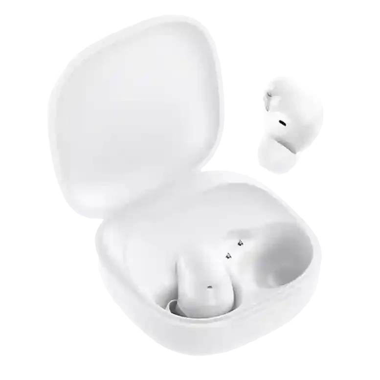 Наушники Xiaomi Redmi Buds 6 Play White 4