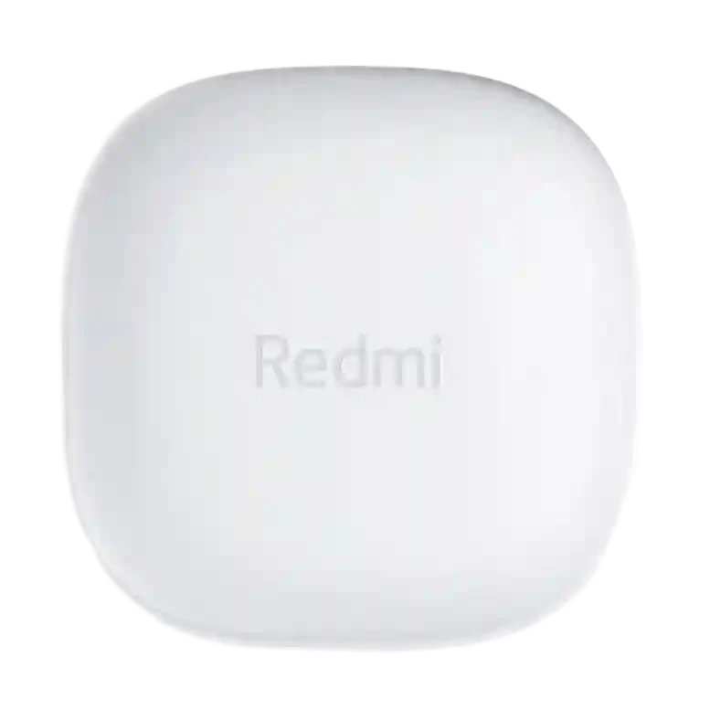 Наушники Xiaomi Redmi Buds 6 Play White 5