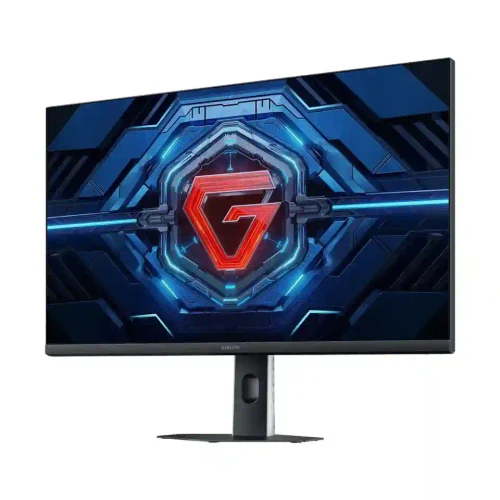 27" Monitor Gaming Xiaomi G27i 2026, Negru