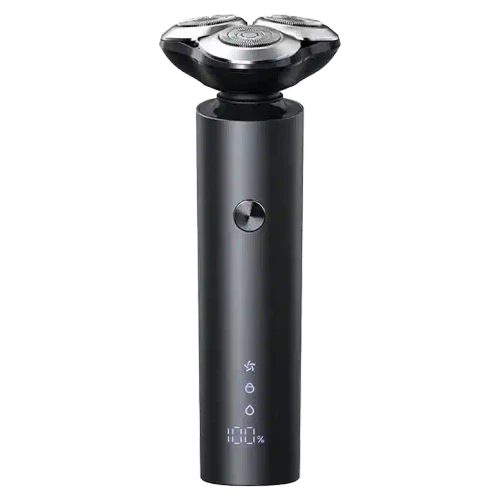 Aparat de ras Xiaomi Electric Shaver S301, Negru