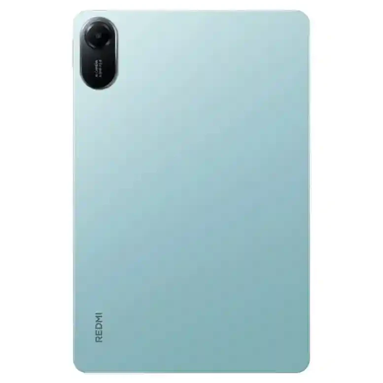 Tableta Xiaomi Redmi Pad 2 4/128 Mint Green 3