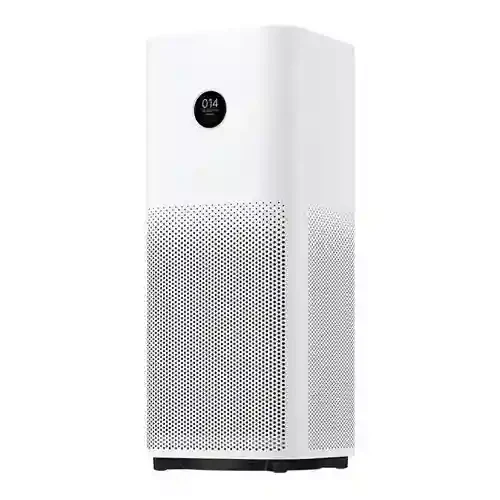 Очиститель воздуха Xiaomi Air Purifier 4 Pro, White