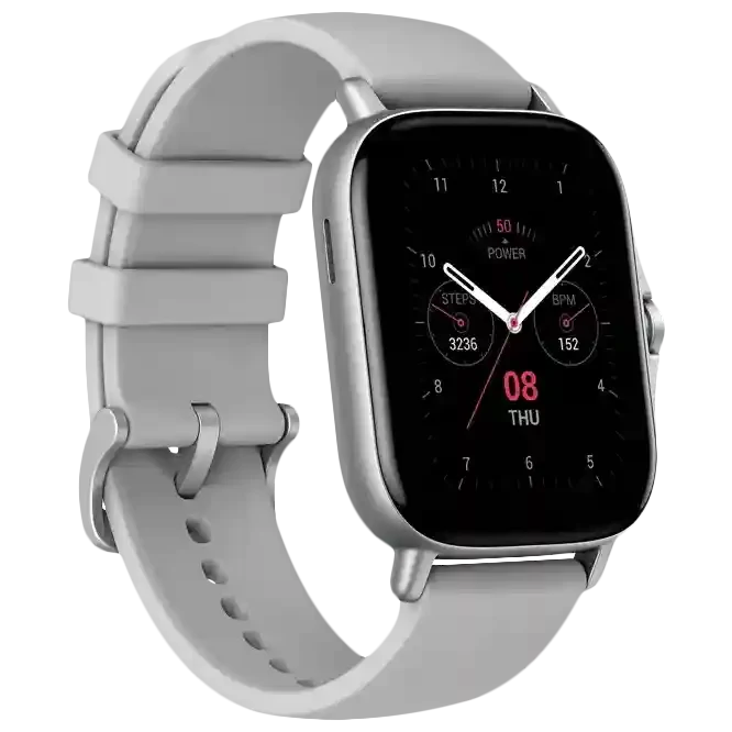 Ceas inteligent Amazfit GTS 2 Grey 2