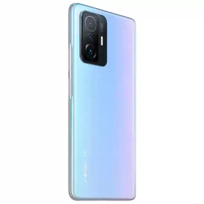 Xiaomi 11T Pro 8/128 Gb Blue 5
