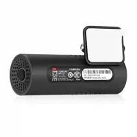 Видеорегистратор 70 Mai Smart Dash Cam 1S (Midrive D06) Black 4