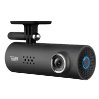 Видеорегистратор 70 Mai Smart Dash Cam 1S (Midrive D06) Black