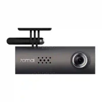 Видеорегистратор 70 Mai Smart Dash Cam 1S (Midrive D06) Black 2