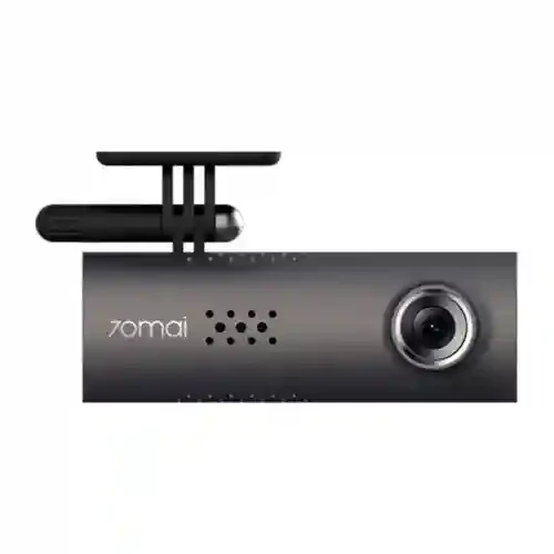 Видеорегистратор 70 Mai Smart Dash Cam 1S (Midrive D06) Black 2
