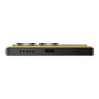 Xiaomi POCO X6 Pro 8/256GB Yellow 5