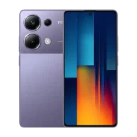 Xiaomi POCO M6 PRO 8/256GB Purple