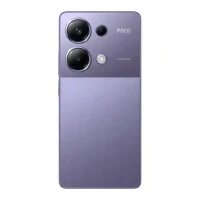 Xiaomi POCO M6 PRO 8/256GB Purple 3