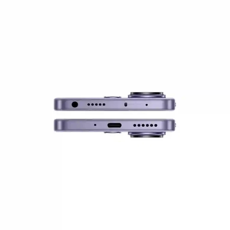 Xiaomi POCO M6 PRO 8/256GB Purple 5