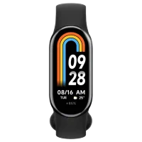 Xiaomi Smart Band 8 Black