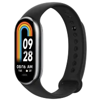 Xiaomi Smart Band 8 Black 3