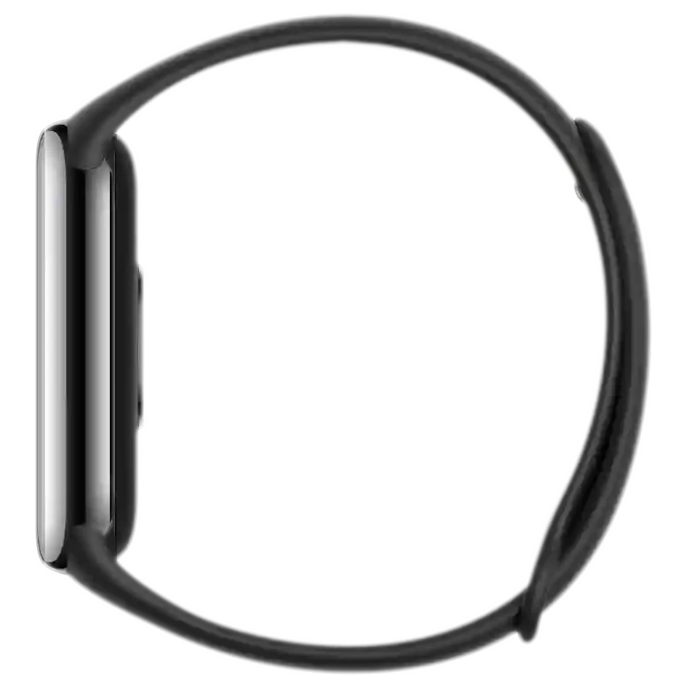 Xiaomi Smart Band 8 Black 4