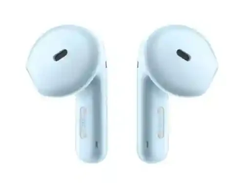 Căști Xiaomi Redmi Buds 6 Active Transparent Blue