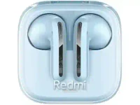Наушники Xiaomi Redmi Buds 6 Active Transparent Blue 3