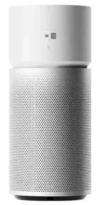 Purificator de aer Xiaomi Smart Air Purifier Elite, White 2
