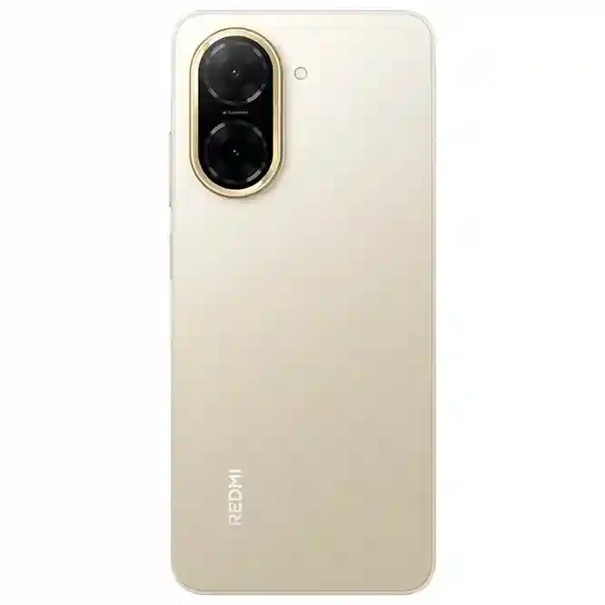 Xiaomi Redmi A5 3/64 GB Gold Sandy 3