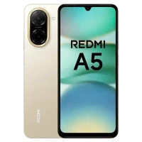 Xiaomi Redmi A5 3/64 GB Gold Sandy