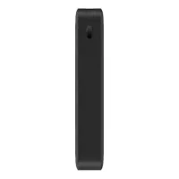 Портативный аккумулятор Xiaomi Redmi 20000mAh Power Bank Black 3