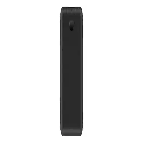 Baterie externă Xiaomi Redmi 20000mAh Power Bank Black