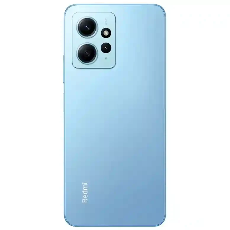 Xiaomi Redmi Note 12 4/128 GB Ice Blue 3