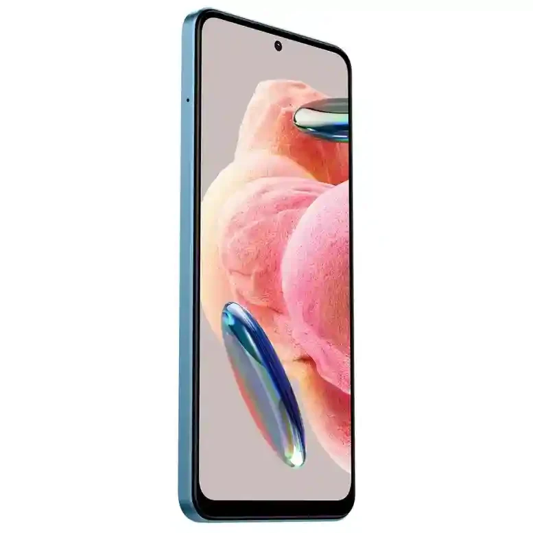 Xiaomi Redmi Note 12 4/128 GB Ice Blue 4