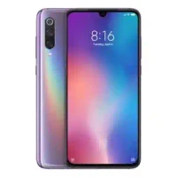 Xiaomi Mi9 64 GB Violet