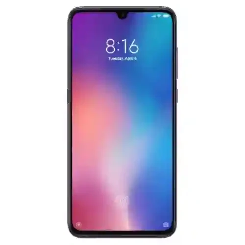 Xiaomi Mi9 64 GB Violet 4