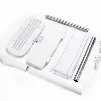 Электрошвабра Xiaomi Handheld Electric Mop White 3