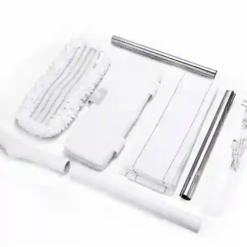 Электрошвабра Xiaomi Handheld Electric Mop White 3