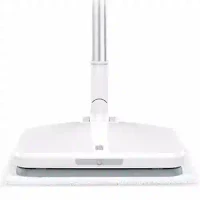 Электрошвабра Xiaomi Handheld Electric Mop White 4