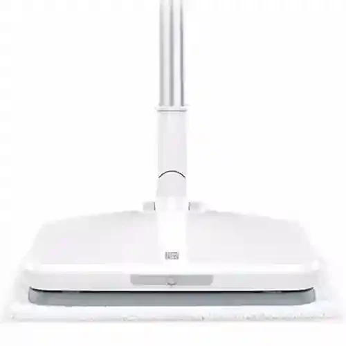 Электрошвабра Xiaomi Handheld Electric Mop White 4