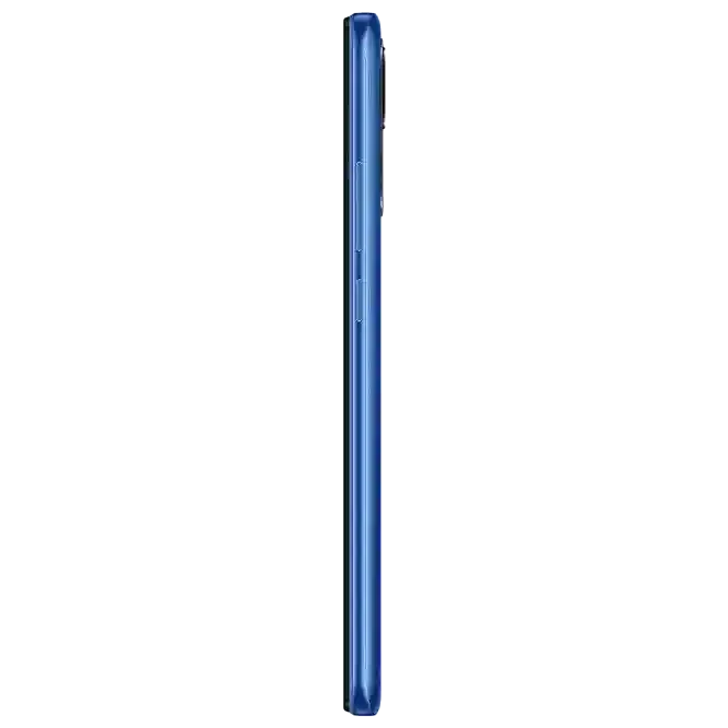 Redmi 10A 3/64 GB Blue 4